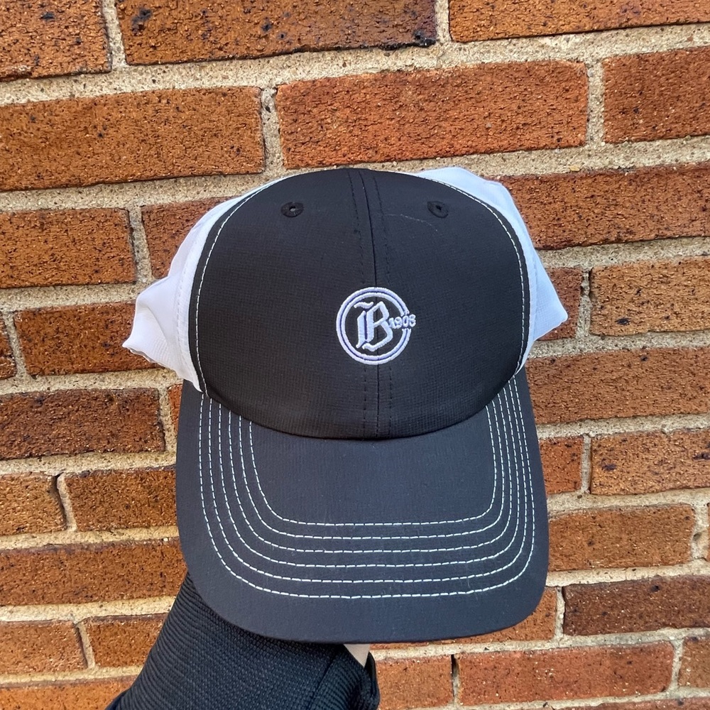 Imperial golf hat